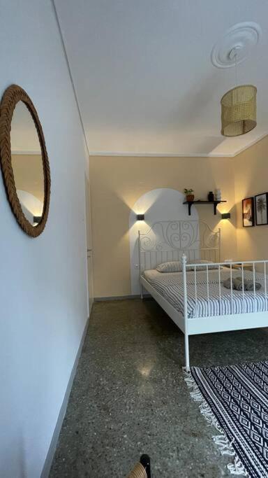 2 Mon-Keys Apartment Thessaloniki Exterior photo
