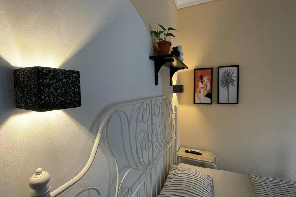 2 Mon-Keys Apartment Thessaloniki Exterior photo